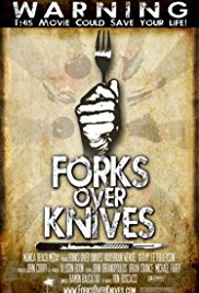 top vegan resources, vegan documentary, forks over knives 
