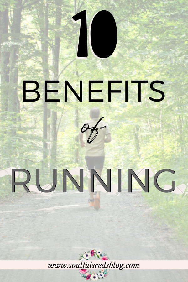 benefits of running and how to start running for beginners! #runningtips 