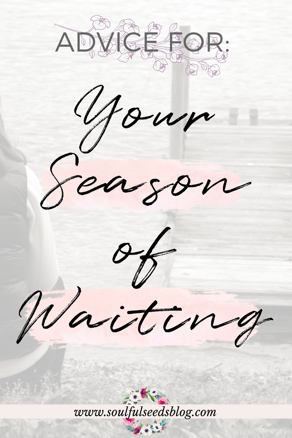 Read about my Season of Waiting and how to stay true to your faith through this period- steadfast in faith and perseverance. #faithquotes #quranverses #oldtestamentverses #seasonofwaiting #seasonsoflife