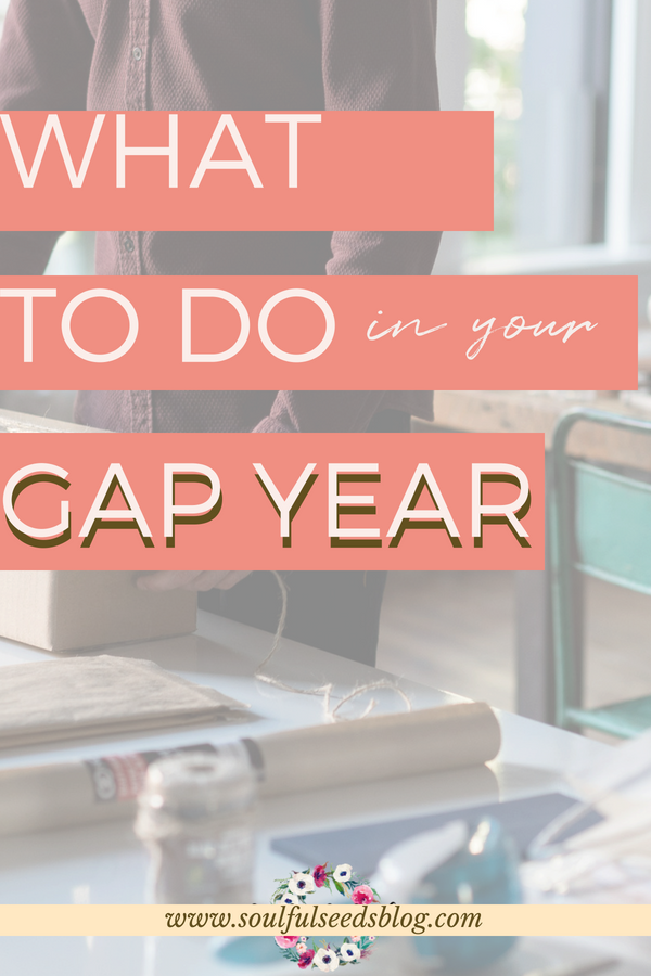 Considering taking some time off before work or school? Check out my gap year advice and what to do in your gap year. Taking this gap year was one of the best decisions of my life and I want to share it with you! #gapyear #collegeadvice #traveladvice