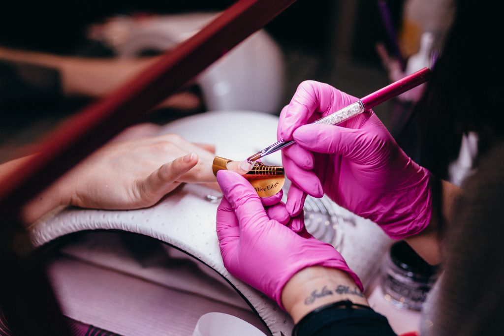 nail salons ethical, nail salon workers